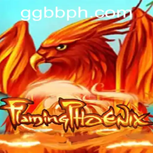 FlamingPhoenix: O Novo Jogo de Estratégia e Aventura que Está Conquistando o Mundo