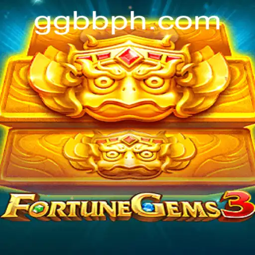 Descubra o Fascinante Mundo de FortuneGems3