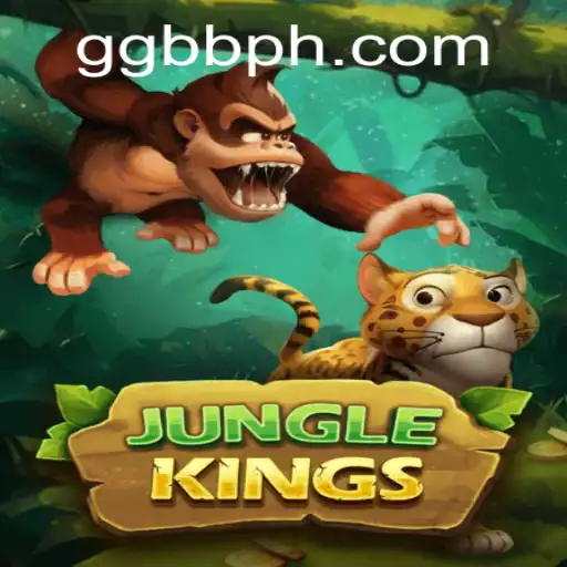 Explorando o Mundo de JungleKings: Uma Aventura Selvagem