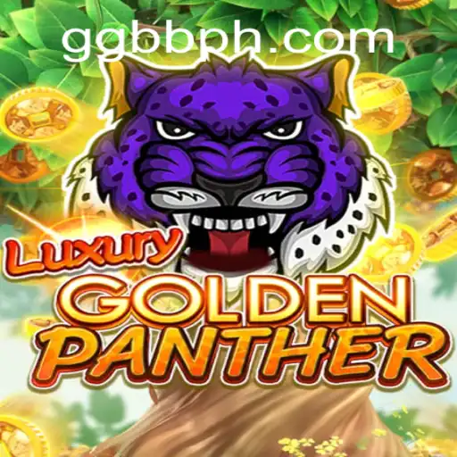 Descubra o Universo de LuxuriousGoldenPanther – O Novo Fenômeno dos Jogos