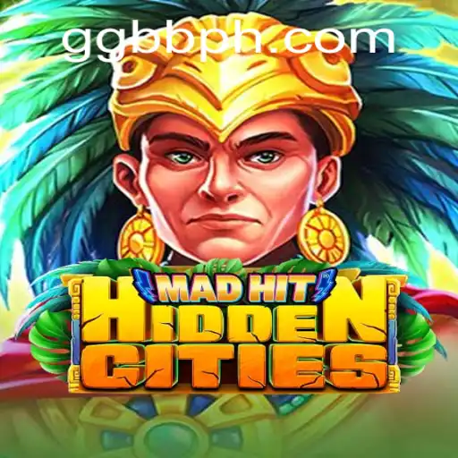 Explorando o Universo de MadHitHiddenCities: Descubra as Regras e Aventuras do Jogo
