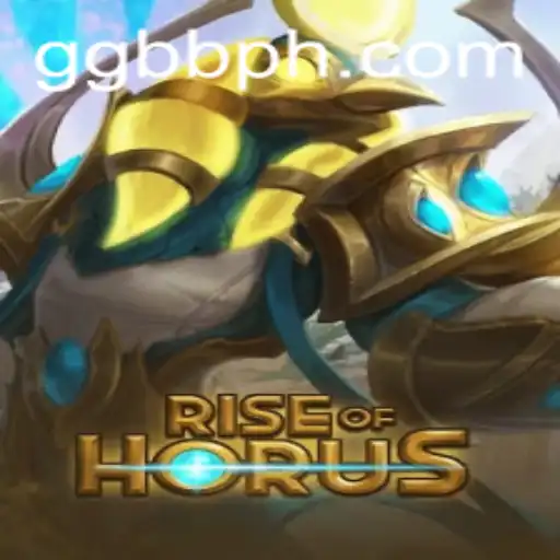 RiseofHorus: A Nova Sensação no Mundo dos Jogos