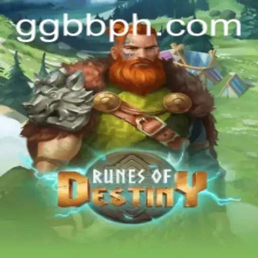 RunesOfDestiny: A Nova Sensação no Mundo dos Jogos