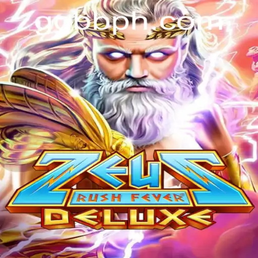 Explorando o Universo de ZeusRushFeverDeluxe: A Nova Sensação do Mundo dos Games
